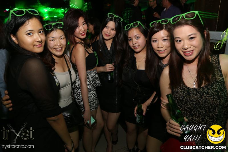 Tryst nightclub photo 35 - May 9th, 2014