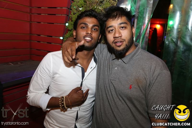 Tryst nightclub photo 342 - May 9th, 2014