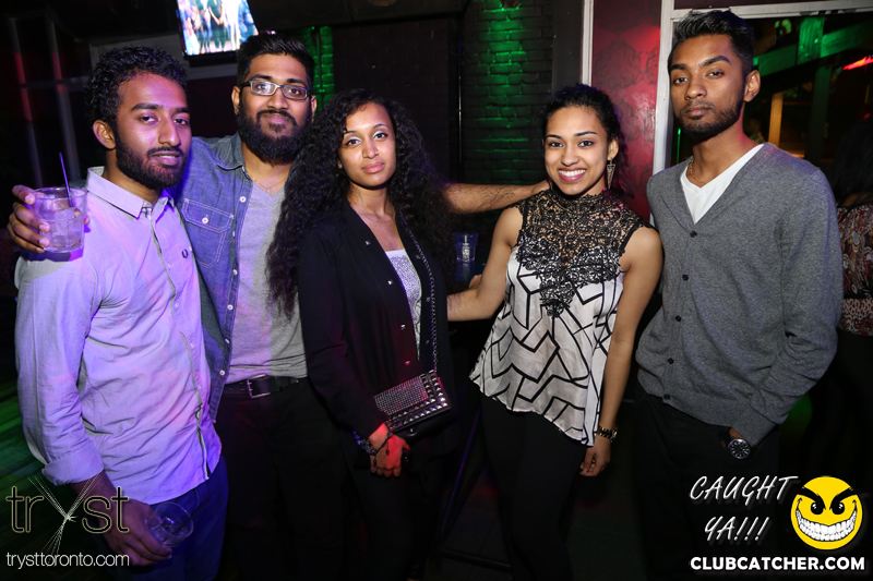 Tryst nightclub photo 343 - May 9th, 2014