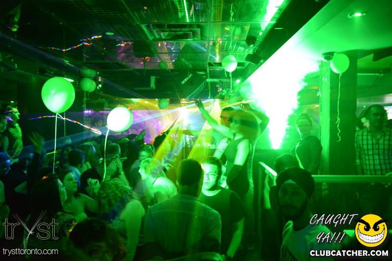 Tryst nightclub photo 36 - May 9th, 2014