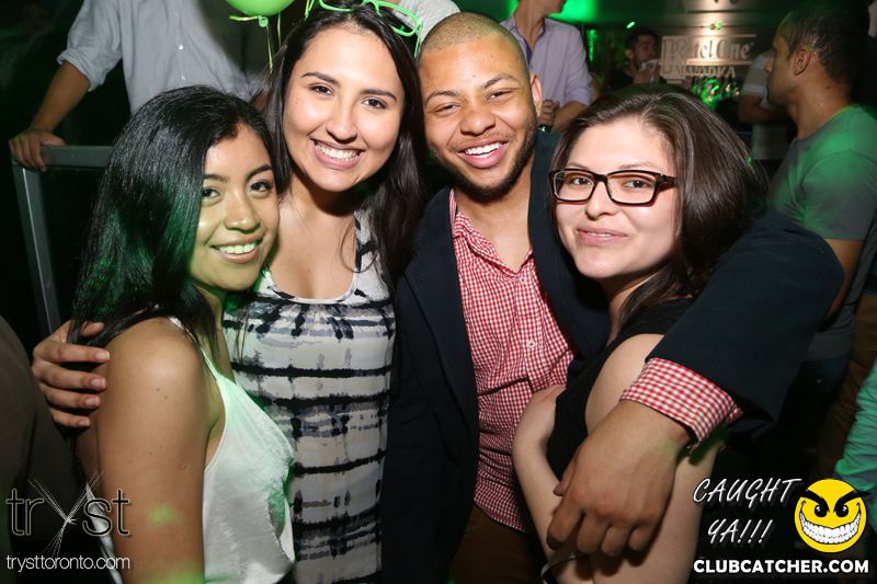 Tryst nightclub photo 355 - May 9th, 2014