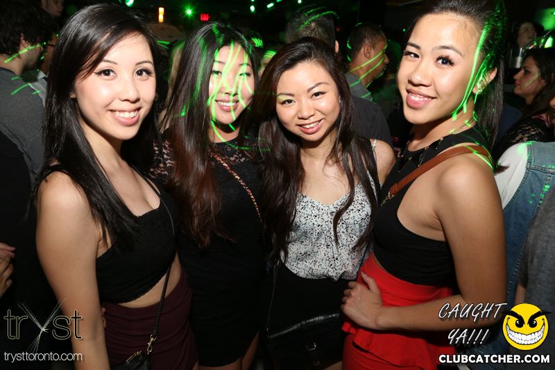 Tryst nightclub photo 357 - May 9th, 2014
