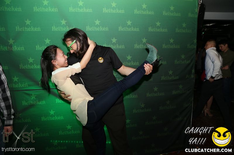 Tryst nightclub photo 37 - May 9th, 2014