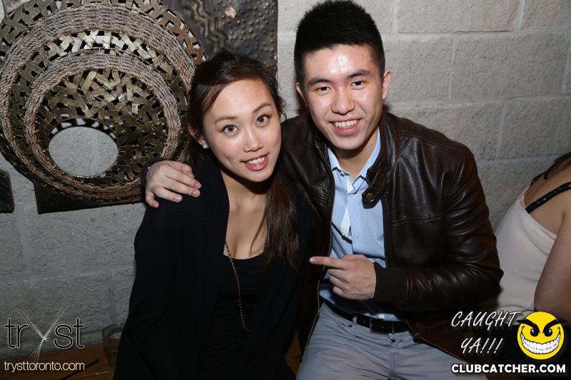 Tryst nightclub photo 361 - May 9th, 2014