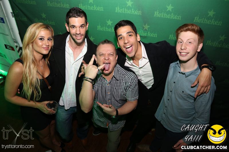 Tryst nightclub photo 366 - May 9th, 2014