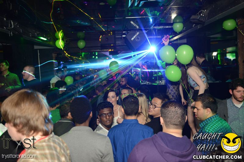 Tryst nightclub photo 369 - May 9th, 2014