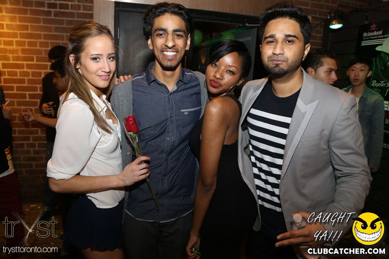 Tryst nightclub photo 375 - May 9th, 2014