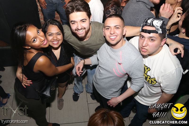 Tryst nightclub photo 376 - May 9th, 2014