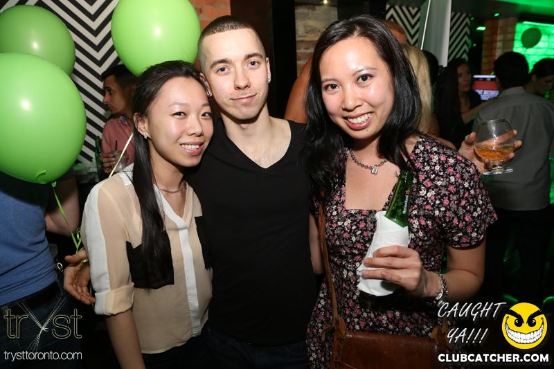 Tryst nightclub photo 377 - May 9th, 2014