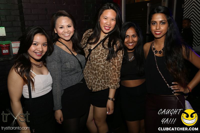 Tryst nightclub photo 382 - May 9th, 2014