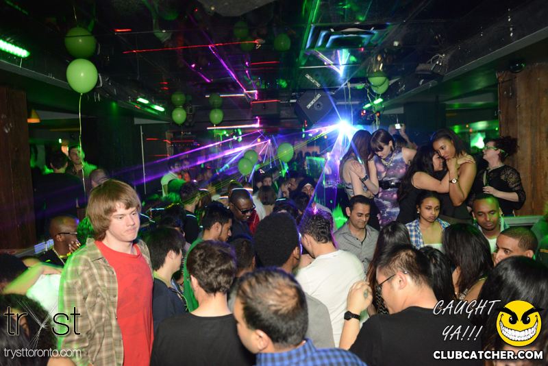 Tryst nightclub photo 383 - May 9th, 2014