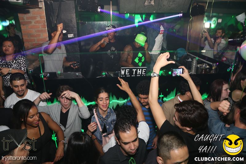 Tryst nightclub photo 385 - May 9th, 2014
