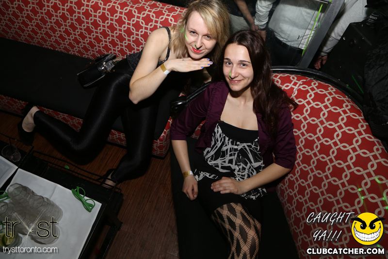 Tryst nightclub photo 386 - May 9th, 2014