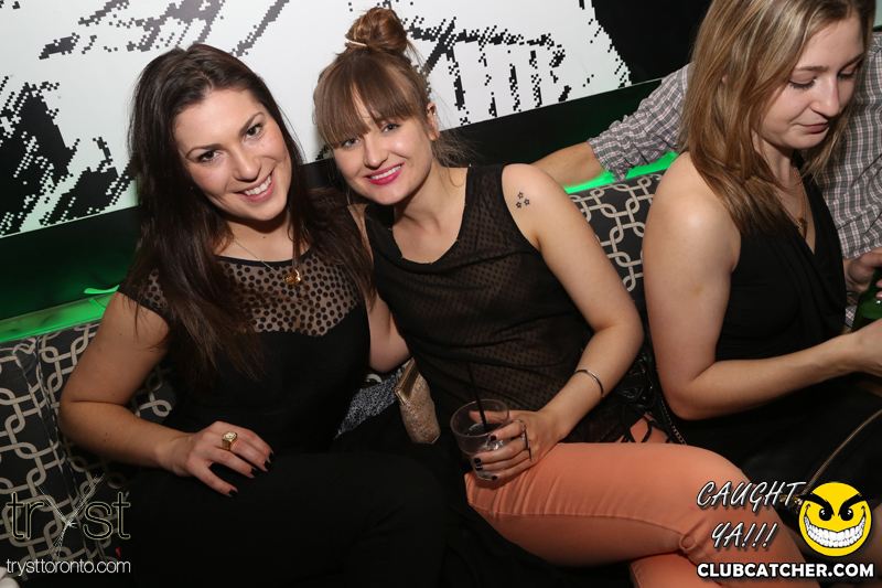 Tryst nightclub photo 387 - May 9th, 2014