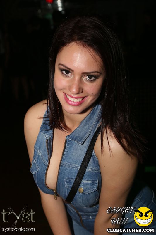 Tryst nightclub photo 40 - May 9th, 2014