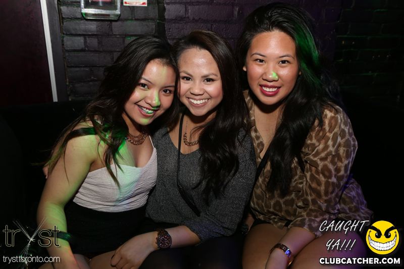 Tryst nightclub photo 391 - May 9th, 2014