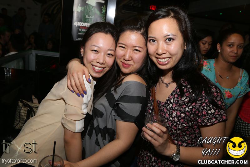 Tryst nightclub photo 392 - May 9th, 2014