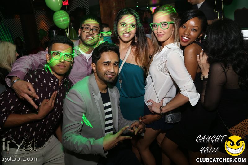 Tryst nightclub photo 393 - May 9th, 2014