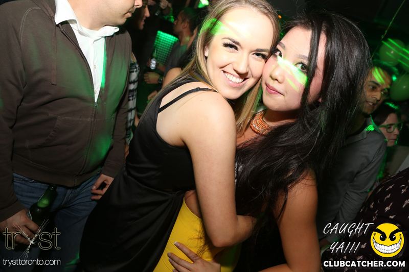 Tryst nightclub photo 394 - May 9th, 2014