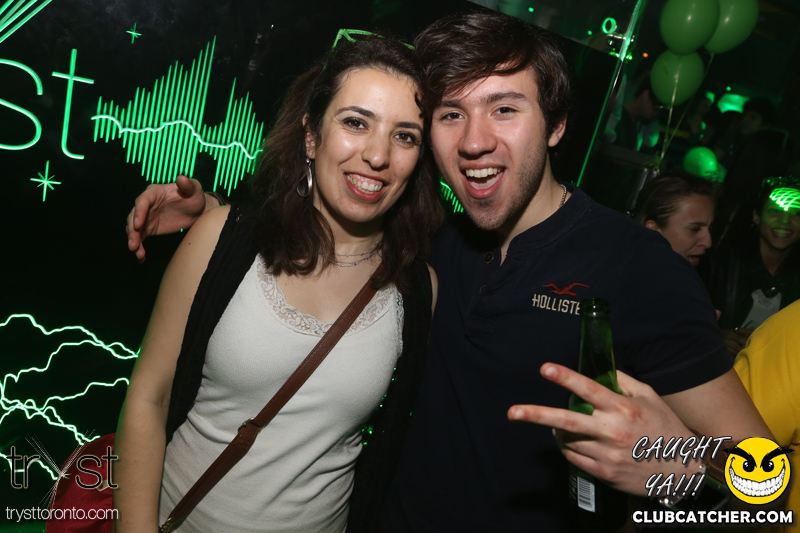 Tryst nightclub photo 407 - May 9th, 2014