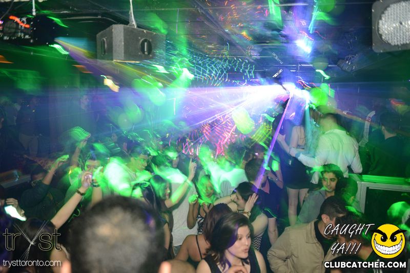 Tryst nightclub photo 410 - May 9th, 2014