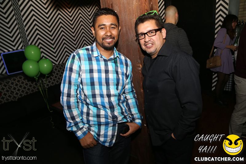 Tryst nightclub photo 412 - May 9th, 2014