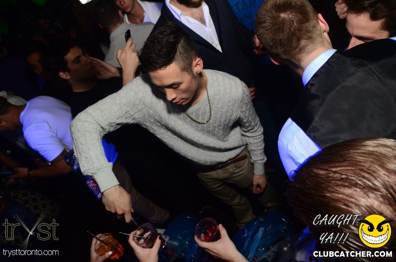 Tryst nightclub photo 416 - May 9th, 2014