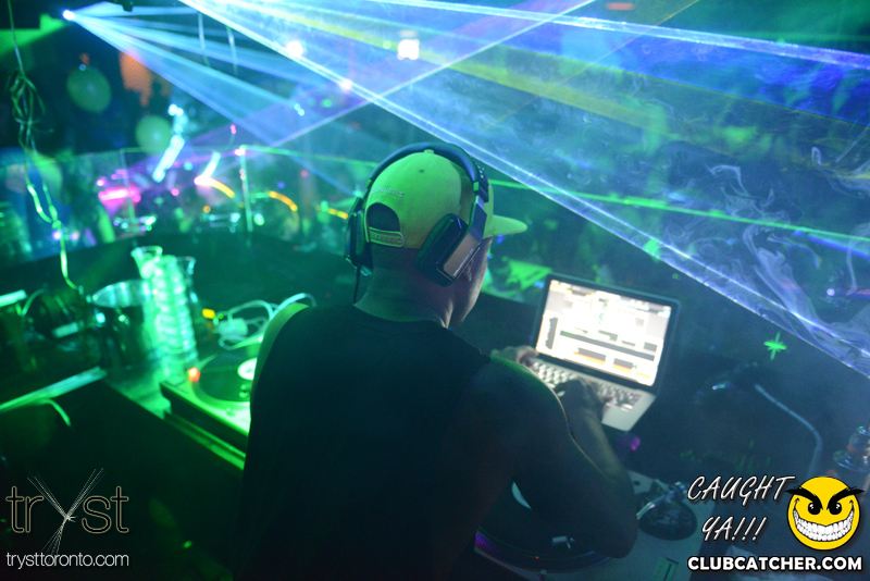 Tryst nightclub photo 43 - May 9th, 2014