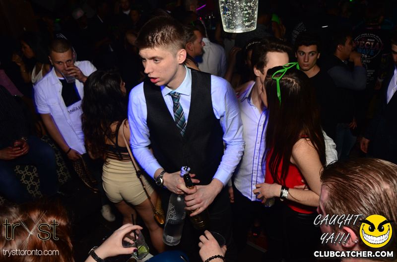 Tryst nightclub photo 424 - May 9th, 2014