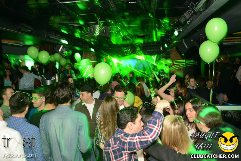 Tryst nightclub photo 427 - May 9th, 2014