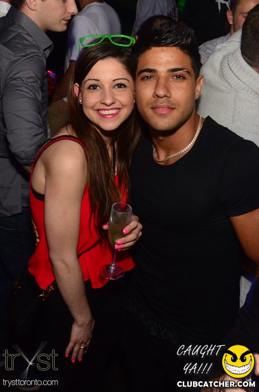 Tryst nightclub photo 429 - May 9th, 2014