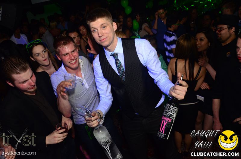 Tryst nightclub photo 434 - May 9th, 2014