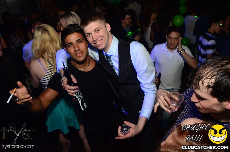 Tryst nightclub photo 435 - May 9th, 2014