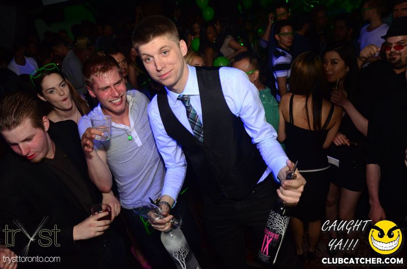 Tryst nightclub photo 437 - May 9th, 2014