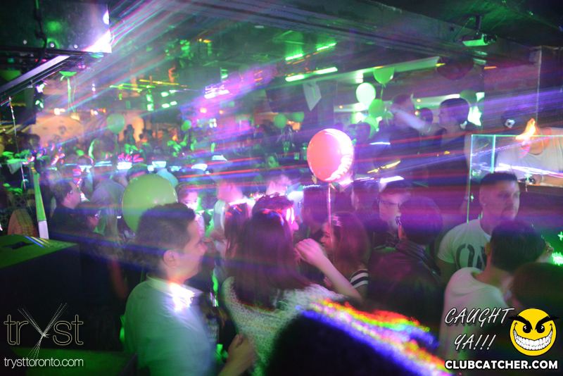 Tryst nightclub photo 45 - May 9th, 2014