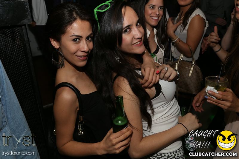 Tryst nightclub photo 441 - May 9th, 2014