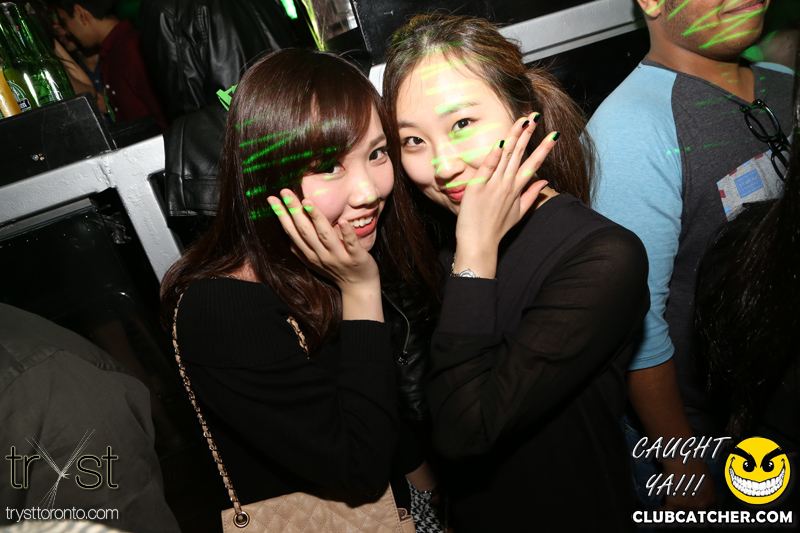 Tryst nightclub photo 442 - May 9th, 2014