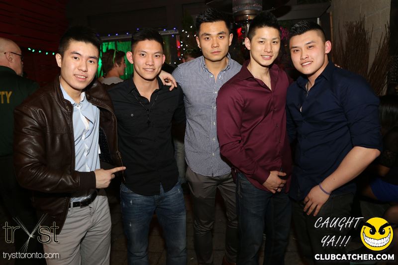 Tryst nightclub photo 454 - May 9th, 2014