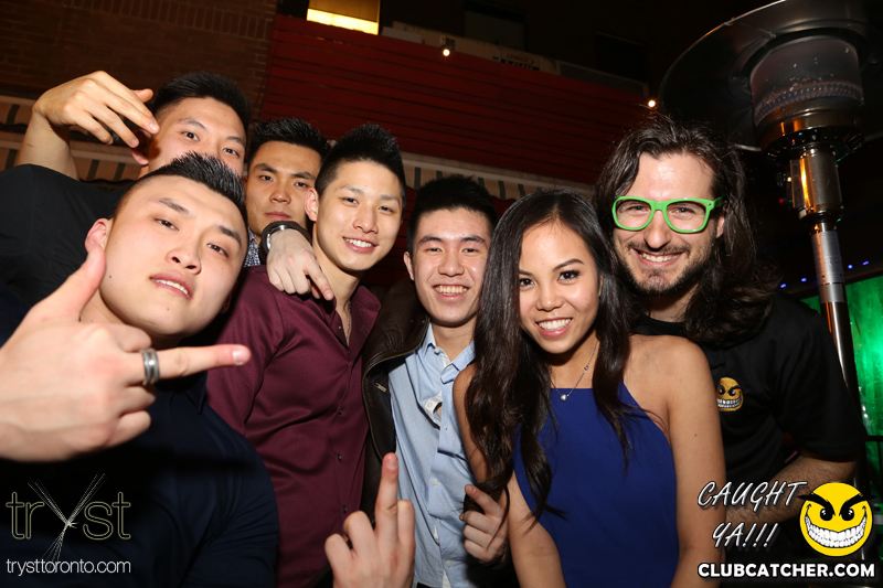 Tryst nightclub photo 456 - May 9th, 2014