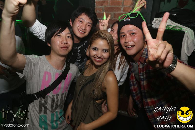 Tryst nightclub photo 459 - May 9th, 2014