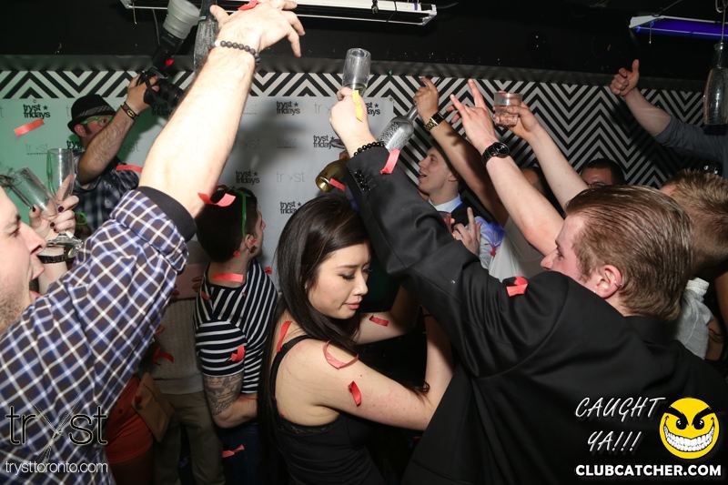 Tryst nightclub photo 461 - May 9th, 2014