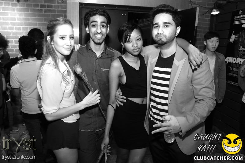 Tryst nightclub photo 465 - May 9th, 2014