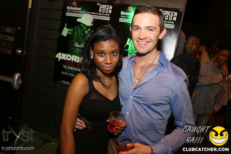 Tryst nightclub photo 466 - May 9th, 2014