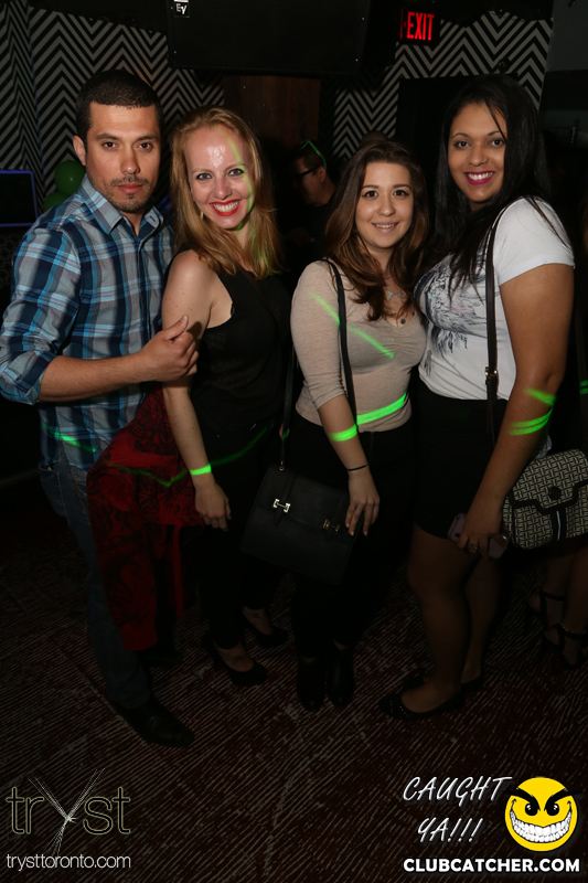 Tryst nightclub photo 468 - May 9th, 2014