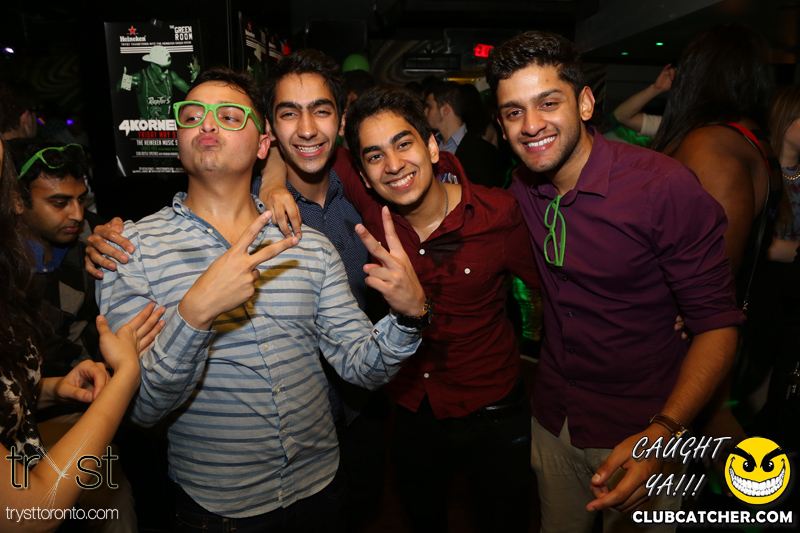 Tryst nightclub photo 476 - May 9th, 2014