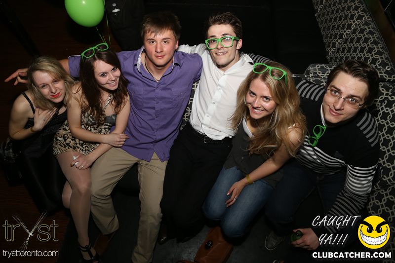 Tryst nightclub photo 477 - May 9th, 2014