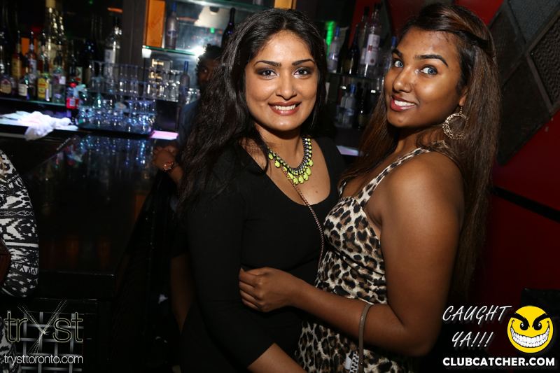 Tryst nightclub photo 481 - May 9th, 2014