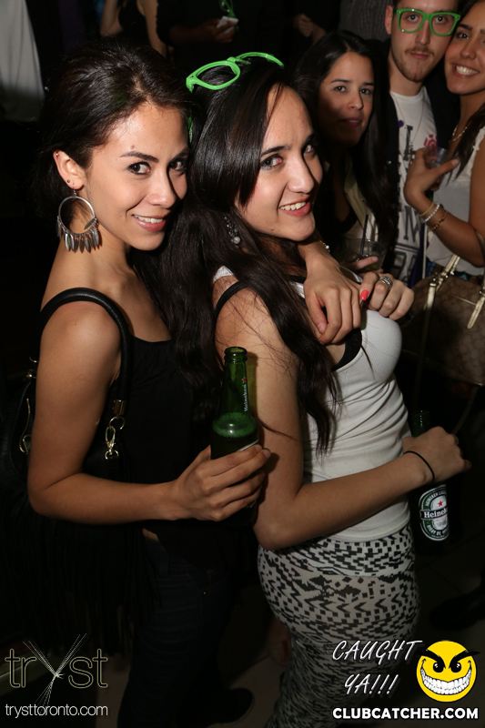 Tryst nightclub photo 487 - May 9th, 2014