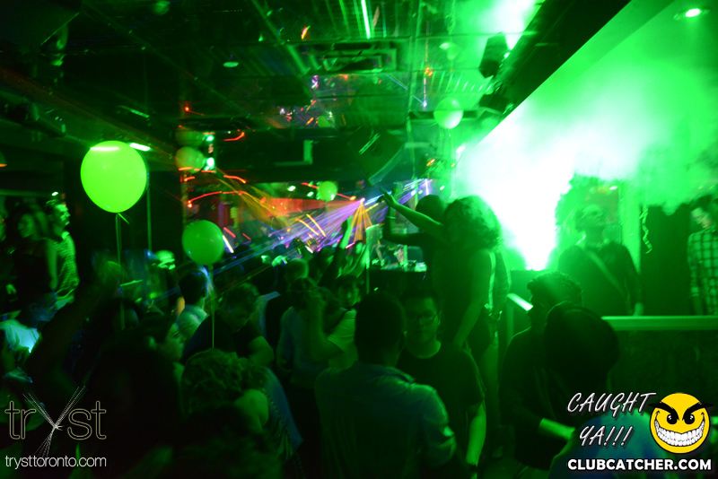 Tryst nightclub photo 502 - May 9th, 2014