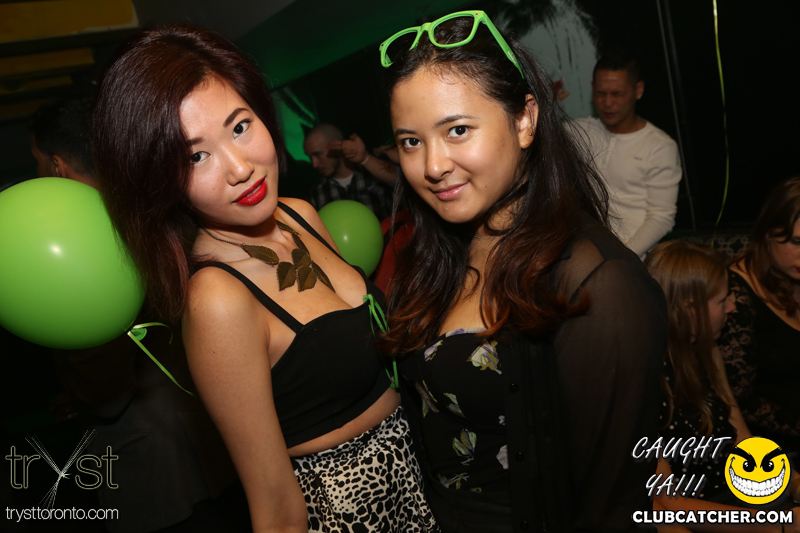 Tryst nightclub photo 507 - May 9th, 2014